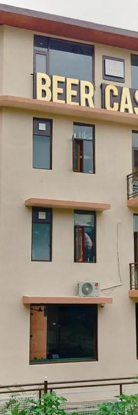 Appas Hotel，位于比尔瓦的酒店