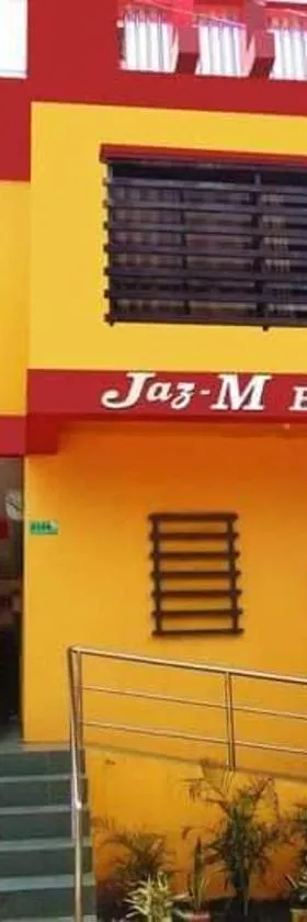 JAZ-M Pensionhouse，位于塔比拉兰的酒店