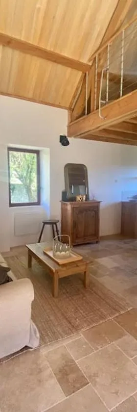 La Grangette de Paunac，位于Cazillac的酒店
