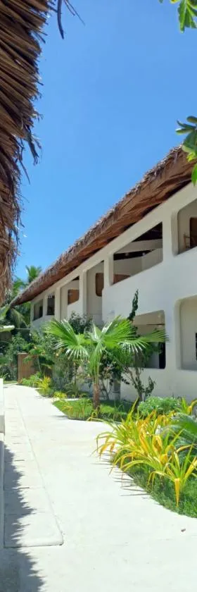 Parrots Boutique Resort，位于圣维森特的酒店