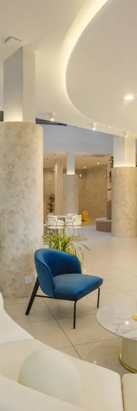 Wellesley Hotel，位于新邦安拨的酒店