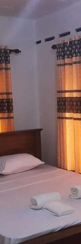 villa senudri wadduwa，位于瓦都瓦的酒店