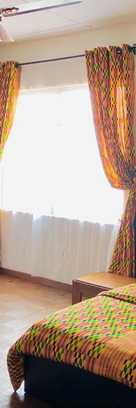 GRACE LODGE ONITSHA，位于Onitsha的酒店
