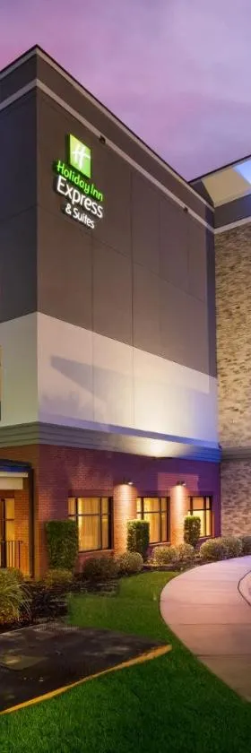 Holiday Inn Express & Suites Lexington by IHG，位于列克星敦的酒店