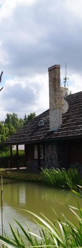 Meškiai，位于Meškiai的酒店