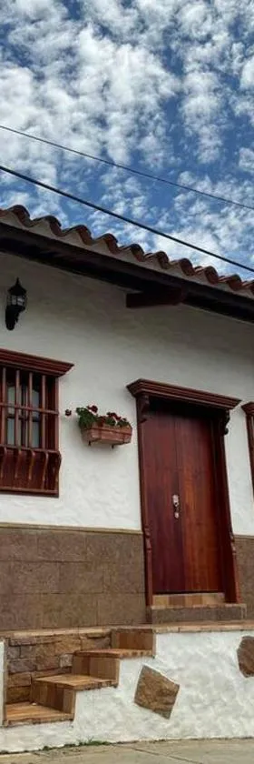 Casa Victoria，位于萨帕托卡的酒店