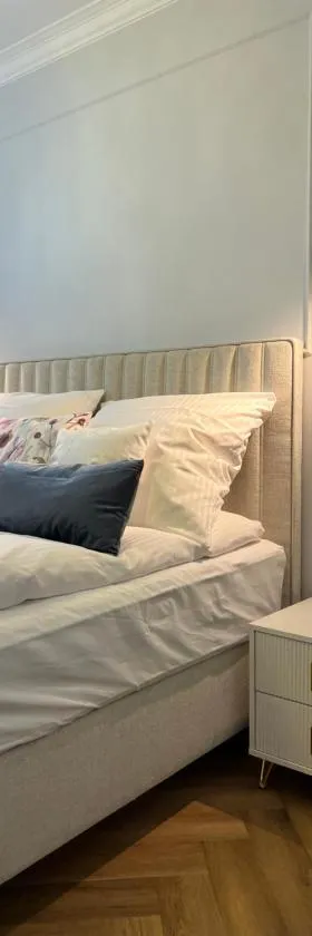 Bella Casa Luxury Apartament，位于拉多姆的酒店