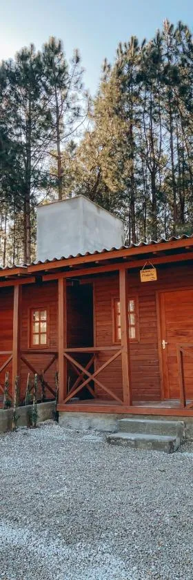 Pousada Doce Aconchego - Grão Pará - Aiurê，位于Aiuré的酒店