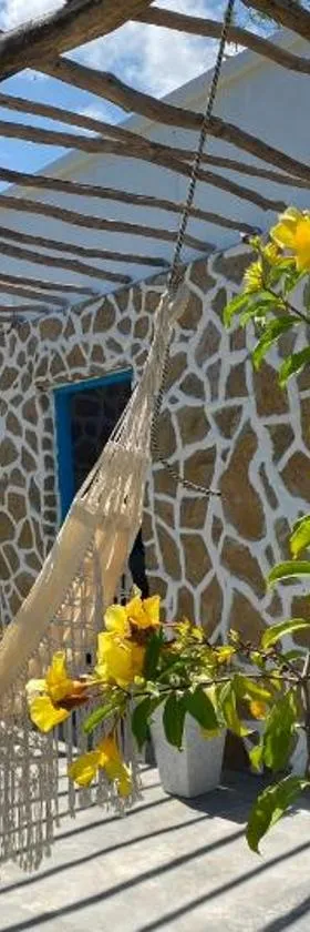 Villa Mediterránea，位于Tubará的酒店