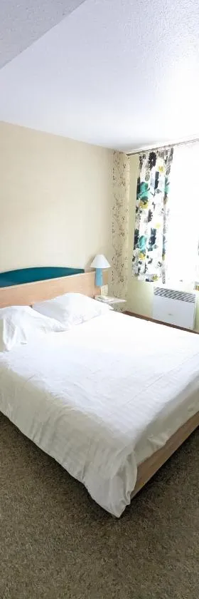 Hotel le Chasseur，位于伊尔基希-格拉芬斯塔登的酒店