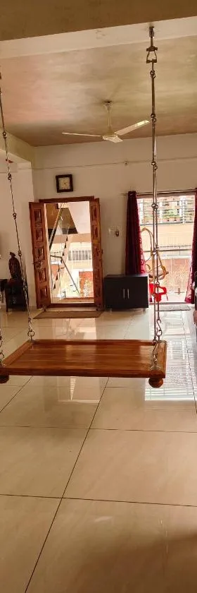 Sai Tara Residency - Villa，位于Panhāla的酒店