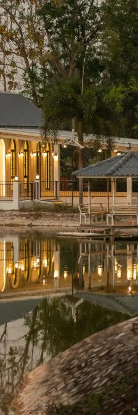 Diamond Hill Resort，位于农南登的酒店