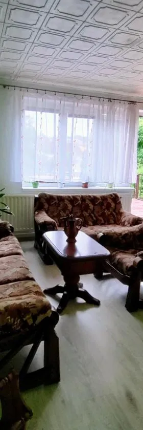 B & S prázdninový dům，位于瓦恩斯多夫的酒店