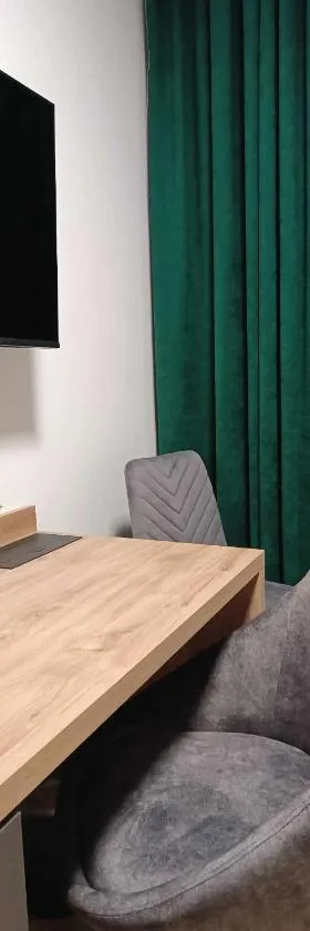 Adula - pokoje i apartamenty，位于卢布林地区亚努夫的酒店