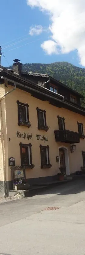 Hotel Restaurant Gasthof Michal，位于Gundersheim的酒店