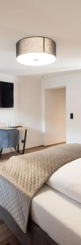 Belmonte Tirol - Boutique Hotel，位于锡利安的酒店