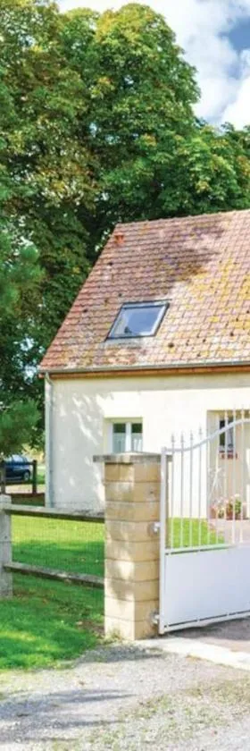 Gite à la ferme Accès Handicapés，位于Saigneville的酒店