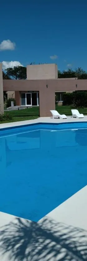 LS Hotel，位于萨尔塔的酒店