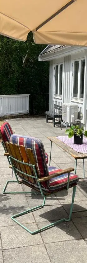 Ljunghusen Guesthouse，位于Ljungskogen的酒店