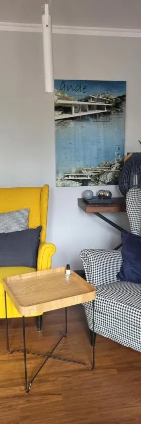 Nr.11 Apartamenty，位于Dziewkowice的酒店