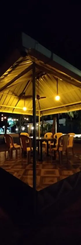 Hangout，位于Kalyānpur的酒店