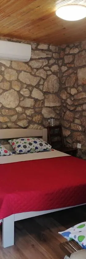 Apartmani Perosevic，位于Danilovgrad的酒店