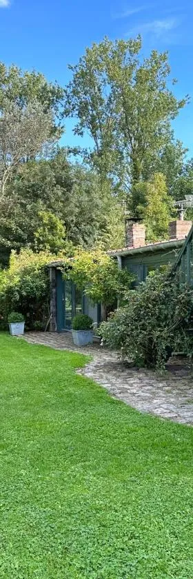 Le gîte du chastel，位于Frélinghien的酒店