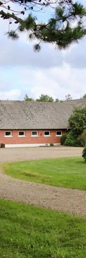 Den gamle stald，位于Ovtrup的酒店