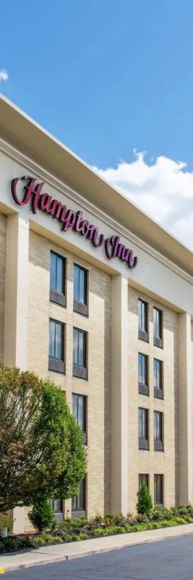 梭伦克利夫兰希尔顿恒庭酒店，位于索伦的酒店