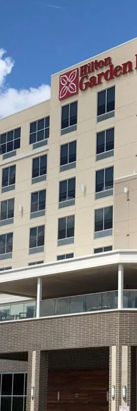 Hilton Garden Inn Charlotte Waverly，位于夏洛特的酒店