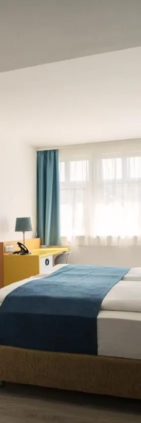 Hotel Civitas，位于索普隆的酒店
