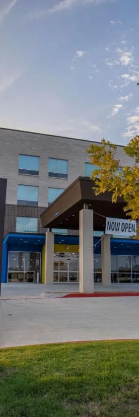 Tru By Hilton Allen Dallas, Tx，位于艾伦的酒店