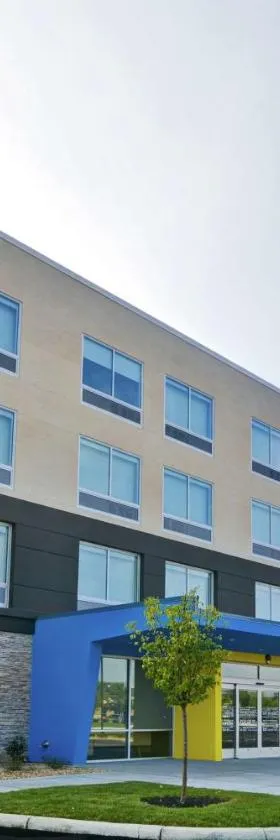 Tru By Hilton Beavercreek Dayton，位于费尔伯恩的酒店