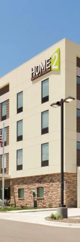 Home2 Suites by Hilton Denver Highlands Ranch，位于高原牧场的酒店