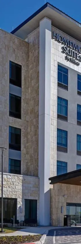 Homewood Suites by Hilton Dallas The Colony，位于本殖民地的酒店