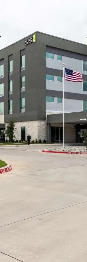 Home2 Suites By Hilton Fort Worth Northlake，位于罗阿诺克的酒店
