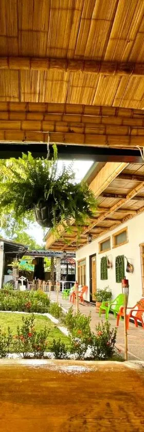 Casa Gabriel Rivera，位于里韦拉的酒店