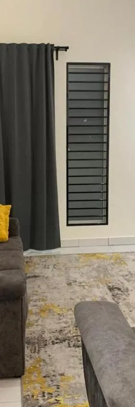 Juwita&Arjuna Homestay Teluk Senangin，位于Kampong Batu Tiga的酒店