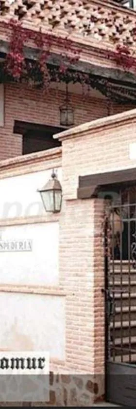 La hospederia de guadamur，位于Guadamur的酒店