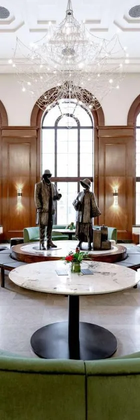Hotel Fort Des Moines, Curio Collection By Hilton，位于德梅因的酒店