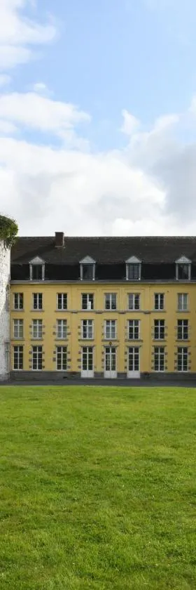 Château de Bellignies，位于Bellignies的酒店