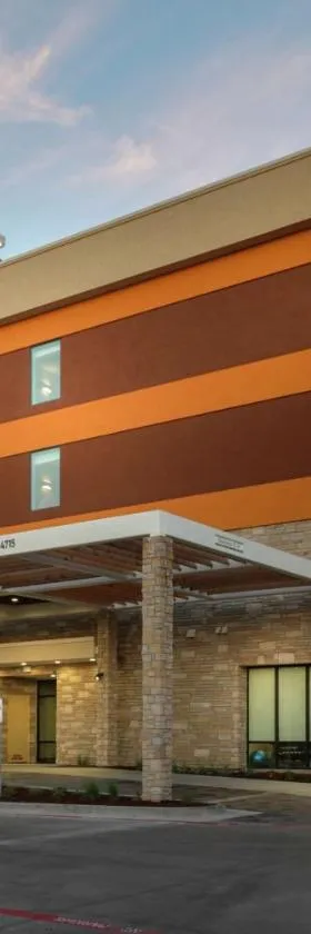 Home2 Suites By Hilton Fort Collins，位于柯林斯堡的酒店