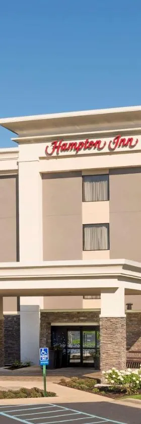 大急流城南希尔顿恒庭酒店，位于怀俄明的酒店