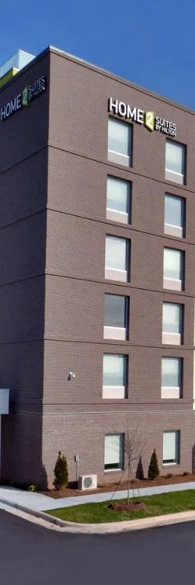 Home2 Suites By Hilton Duncan，位于邓肯的酒店