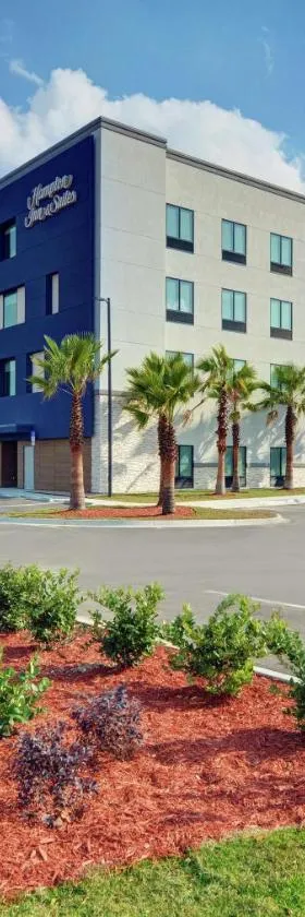 Hampton Inn & Suites Middleburg, Fl，位于Middleburg的酒店