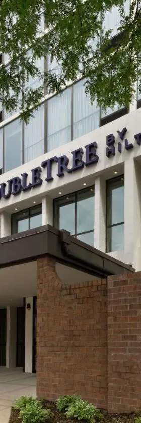 Doubletree By Hilton Jamestown, Ny，位于詹姆斯敦的酒店