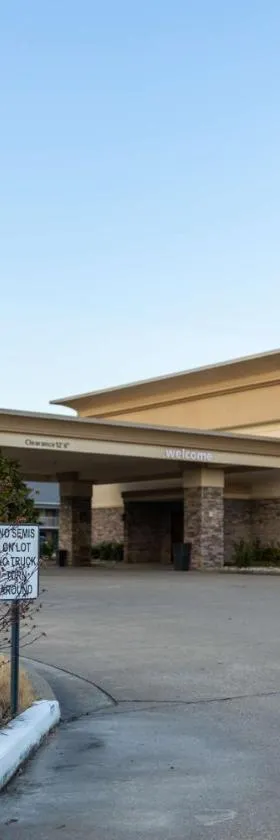 Hampton Inn by Hilton of Kuttawa Eddyville，位于Kuttawa的酒店