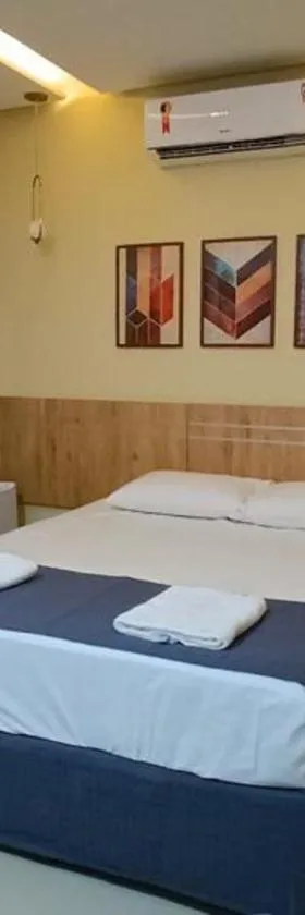 Hotel Maxsuel，位于Cachoeirinha的酒店