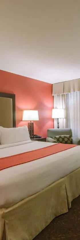Hotel MTK Mount Kisco，位于Mount Kisco的酒店
