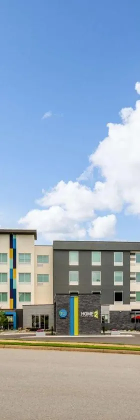 Tru By Hilton North Little Rock, Ar，位于北小石城的酒店